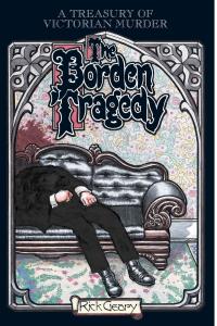 صورة الغلاف: The Borden Tragedy 9781561631896