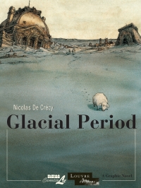 Imagen de portada: Glacial Period 2nd edition 9781561638550