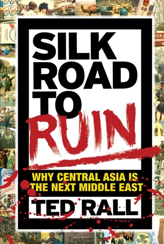 Immagine di copertina: Silk Road to Ruin 2nd edition 9781561634545