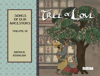 Cover image: Tree of Love: Songs of Our Ancestors: Volume III 1st edition 9781561634385
