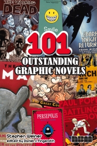 Imagen de portada: 101 Outstanding Graphic Novels 9781561639441