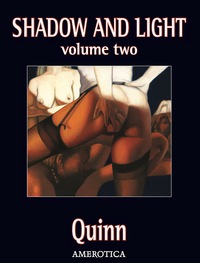 Cover image: Shadow and Light, Volume 2 9781561639601