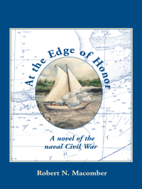 Cover image: At the Edge of Honor 9781561642526
