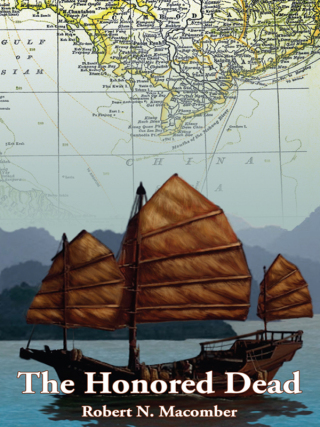 Cover image: Honored Dead 9781561647828