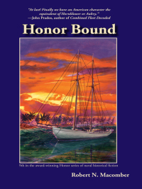 Omslagafbeelding: Honor Bound 9781561644933