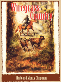 Imagen de portada: Wiregrass Country 9781561641567