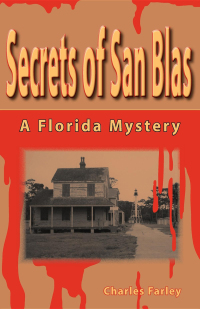 Cover image: Secrets of San Blas 9781561645145