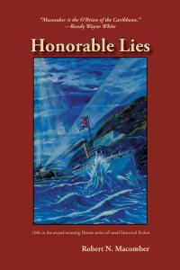 Cover image: Honorable Lies 9781561645312