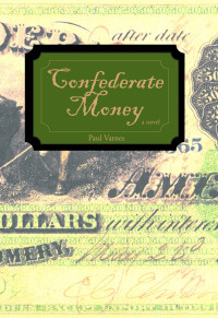 Cover image: Confederate Money 9781561646241