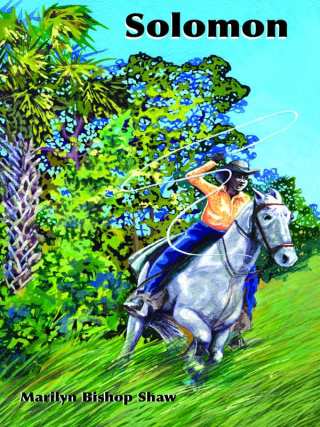 Cover image: Solomon 9781561644346