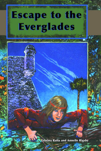 表紙画像: Escape to the Everglades 9781561646197