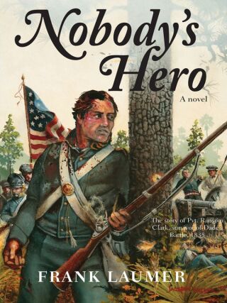 Titelbild: Nobody's Hero 9781561644315