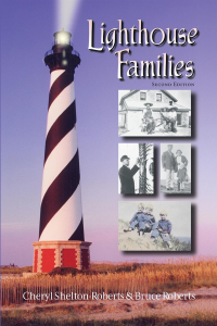 Immagine di copertina: Lighthouse Families 2nd edition 9781561646319