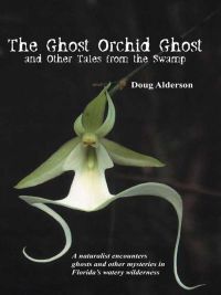 Omslagafbeelding: The Ghost Orchid Ghost 9781561643790