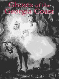 Imagen de portada: Ghosts of the Georgia Coast 9781561642656