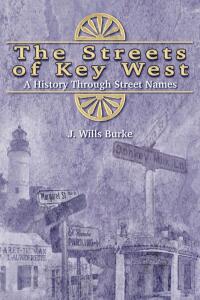 Omslagafbeelding: The Streets of Key West 9781561647309