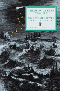 Cover image: True Stories of the Perilous Straits 9781561644957