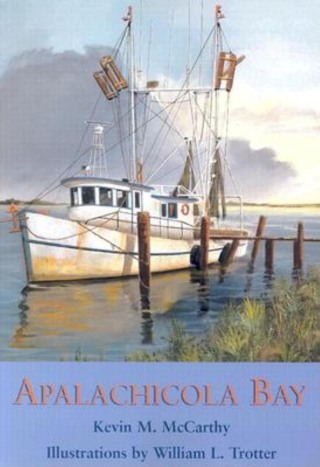 Cover image: Apalachicola Bay 9781561642991
