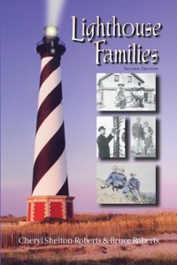 Cover image: Lighthouse Families 2nd edition 9781561646319