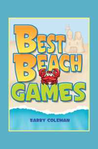 Titelbild: Best Beach Games 9781561645909