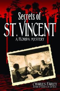 Omslagafbeelding: Secrets of St. Vincent 9781561646128