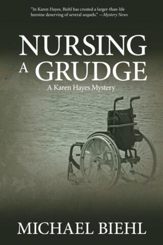 Cover image: Nursing a Grudge 9781561646081