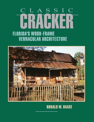 Cover image: Classic Cracker 9781561640140