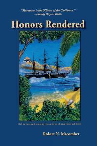 Cover image: Honors Rendered 9781561646074