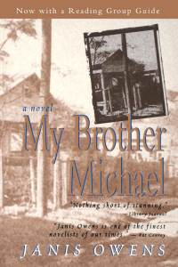 Immagine di copertina: My Brother Michael 9781561643431
