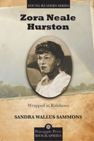 صورة الغلاف: Zora Neale Hurston 9781561646821
