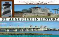 Immagine di copertina: St Augustine in History 9781561646814