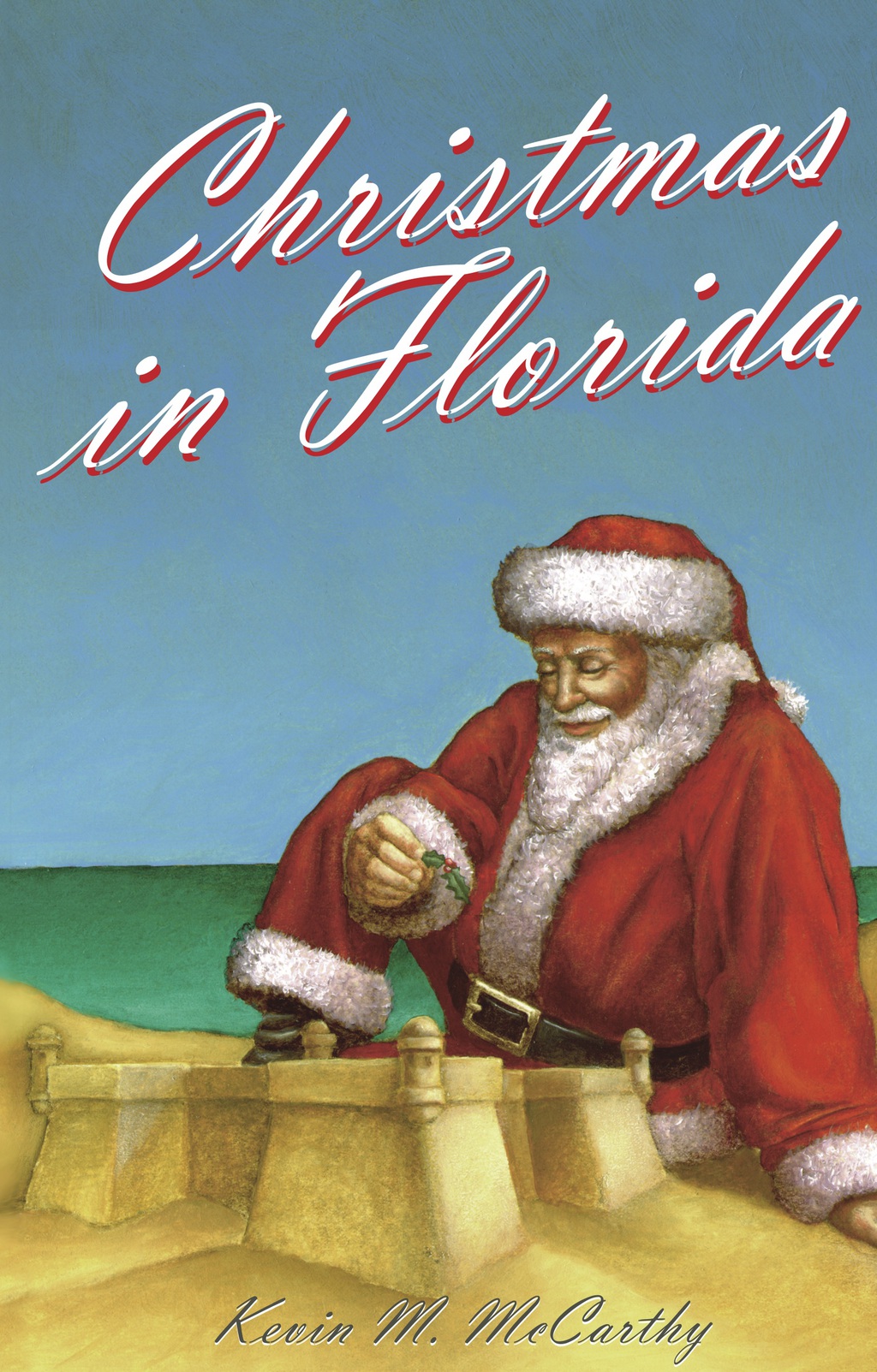 Christmas in Florida