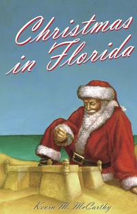 Cover image: Christmas in Florida 9781561642083