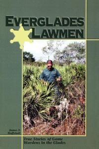 Immagine di copertina: Everglades Lawmen 9781561641925