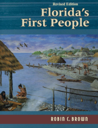 Cover image: Florida's First People 9781561640324