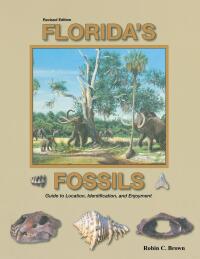 صورة الغلاف: Florida's Fossils 3rd edition 9781561644094
