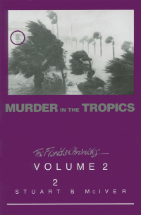 Omslagafbeelding: Murder in the Tropics 9781561644414