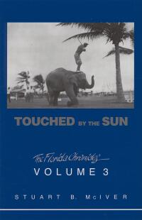 Imagen de portada: Touched by the Sun 9781561642069