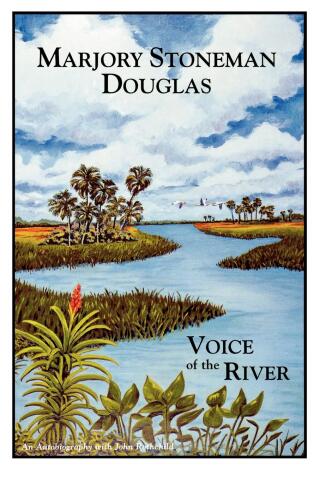 Cover image: Marjory Stoneman Douglas 9780910923941
