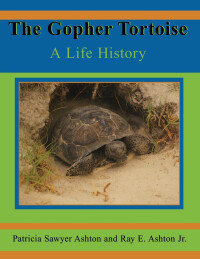 表紙画像: The Gopher Tortoise 9781561643035