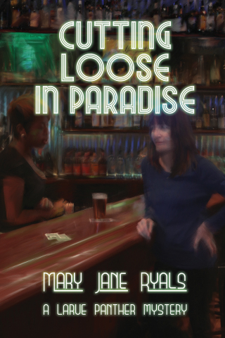 Cover image: Cutting Loose in Paradise 9781561647842