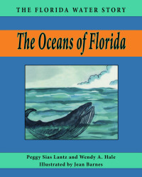 Immagine di copertina: The Oceans of Florida 9781561647040