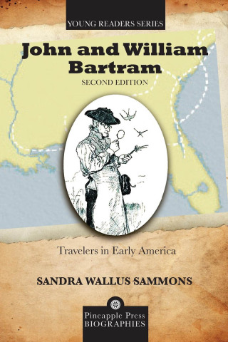Imagen de portada: John and William Bartram 9781561647859