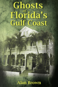Omslagafbeelding: Ghosts of Florida's Gulf Coast 9781561647217