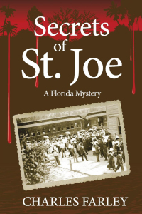 صورة الغلاف: Secrets of St. Joe 1st edition 9781561647279