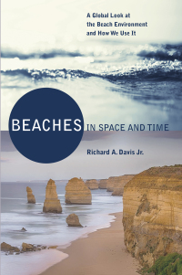 Titelbild: Beaches in Space and Time 9781561647330