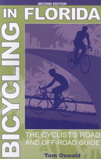 صورة الغلاف: Bicycling in Florida 2nd edition 9781561644032