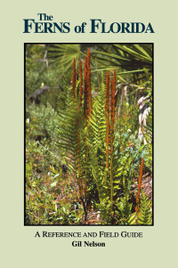 Omslagafbeelding: The Ferns of Florida 9781561641932
