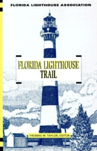Omslagafbeelding: Florida Lighthouse Trail 9781561642038