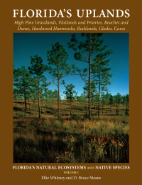 Cover image: Florida's Uplands 9781561646852